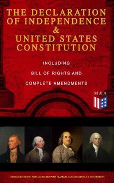 -thomas jefferson-james madison-u.s. government-9788026873488
