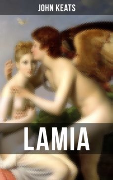lamia (ebook)-john keats-9788027200788