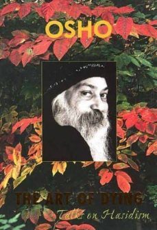 the art of dying: talks on hasidism-9788172611088