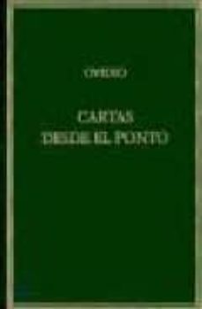 cartas desde el ponto-publio ovidio nason-9788400078188