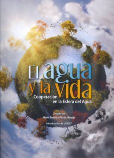 el agua y la vida-9788400097288