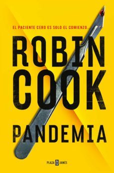 pandemia (ebook)-9788401024788
