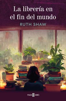 la libreria en el fin del mundo (ebook)-ruth shaw-9788401036095