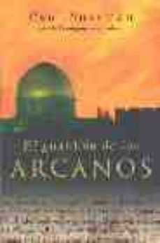 el guardian de los arcanos-9788401335488