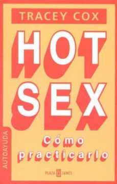 hot sex-tracy cox-9788401377488