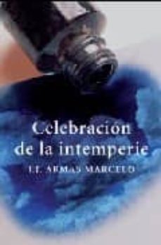 celebracion de la intemperie-9788401379888