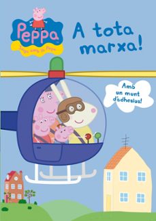 Peppa Pig. Quadern d'activitats