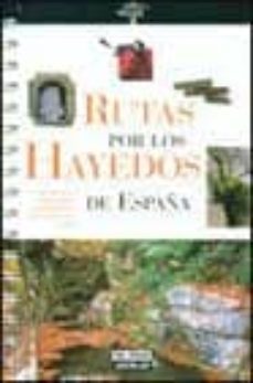 rutas por los hayedos de españa-9788403501188