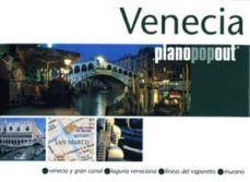 venecia (planopopout)-9788403505988