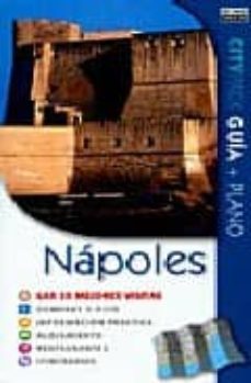 napoles 2008 (guias citypack)-9788403506688