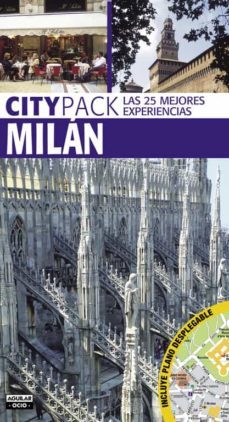 milan (citypack) 2018-9788403518988