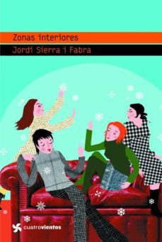 zonas interiores (ebook)-jordi sierra i fabra-9788408008088