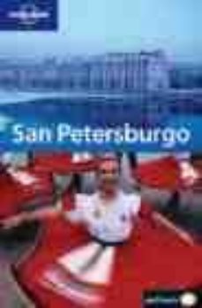 san petersburgo (lonely planet)-9788408056188