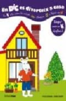 en dic es diverteix a casa-9788408066088