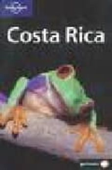 costa rica (lonely planet : español) (3ª ed.)-9788408069188