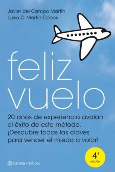 feliz vuelo-9788408099888