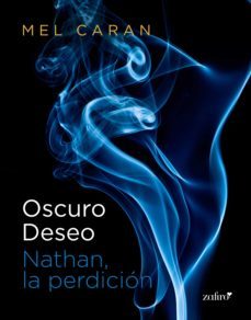oscuro deseo. nathan, la perdicion (ebook)-9788408131588
