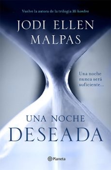 una noche. deseada-jodi ellen malpas-9788408132288