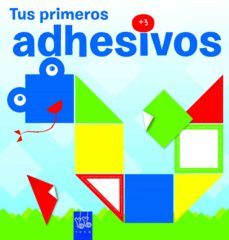 tus primeros adhesivos +3: serpiente-9788408134688