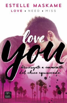 you 1. love you (ebook)-estelle maskame-9788408150688