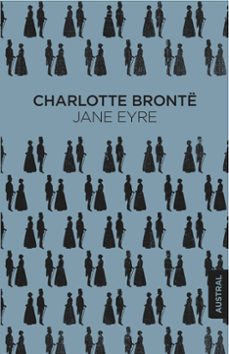 jane eyre-charlotte bronte-9788408154488