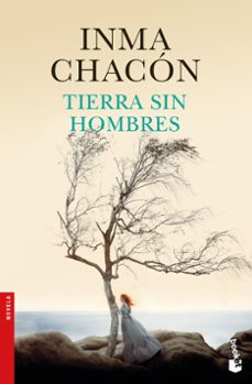 tierra sin hombres-inma chacon-9788408181088