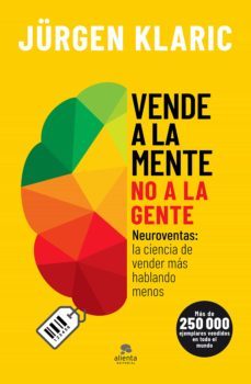 vende a la mente, no a la gente (edicion española) (ebook)-jurgen klaric-9788408192688