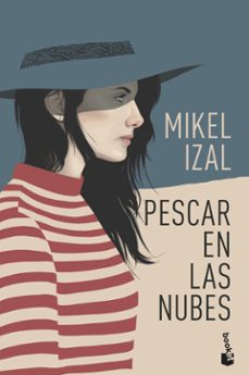 pescar en las nubes-mikel izal-9788408209188