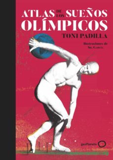atlas de los sueños olimpicos (ebook)-9788408230588