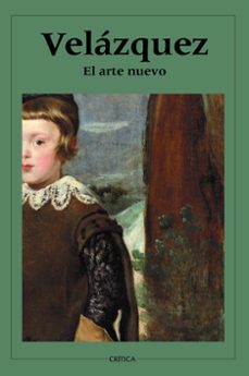 velazquez: el arte nuevo-9788408250388