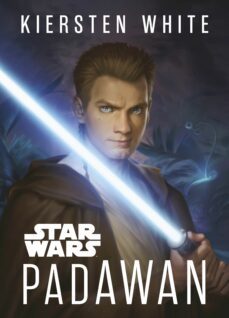 star wars. padawan-9788408260288