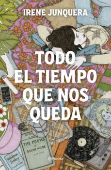 todo el tiempo que nos queda (ebook)-irene junquera-9788408272588