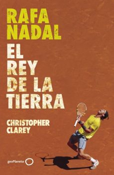 rafa nadal (ebook)-christopher clarey-9788408304388