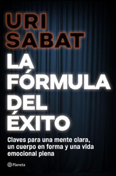 la formula del exito (ebook)-uri sabat-9788408318088