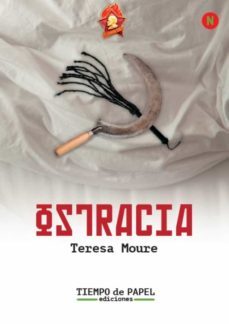 ostracia-9788409329588