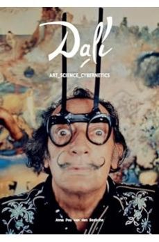 dali arte ciencia cibernetica (ed. ingles)-anna pou van den bossche-9788409522088