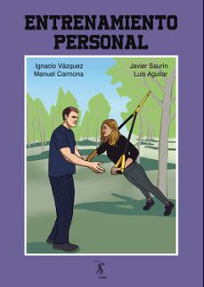 entrenamiento personal-9788409542888