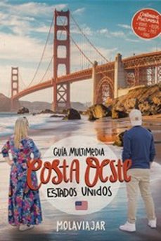guia multimedia costa oeste estados unidos-9788409606788