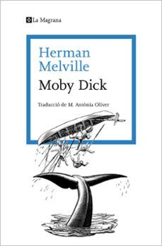 moby dick (ed. cat)-9788410009288
