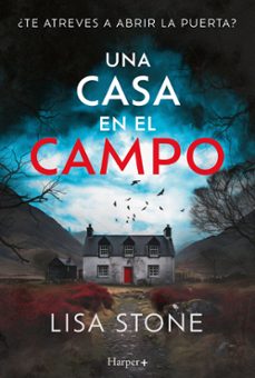 una casa en el campo (ebook)-lisa stone-9788410021488