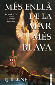 més enllà de la mar més blava-tj klune-9788410028388