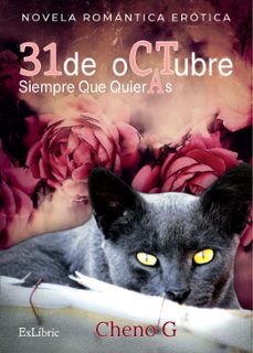 (i.b.d.) siempre que quieras: 31 de octubre-9788410076488