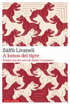 a lomos del tigre (ebook)-9788410107755