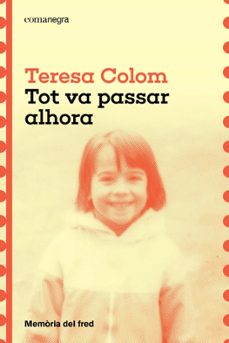 tot va passar alhora-teresa colom-9788410161788