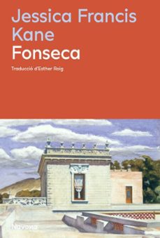 fonseca (ebook)-francis kane jessica-9788410180888