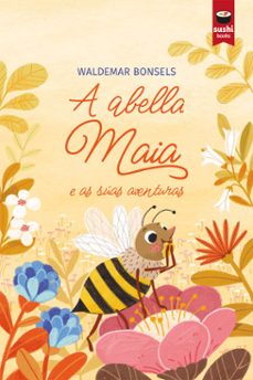 a abella maia e as suas aventuras (ebook)-waldemar bonseis-9788410219588