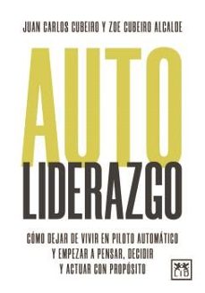 autoliderazgo-juan carlos cubeiro-9788410221888