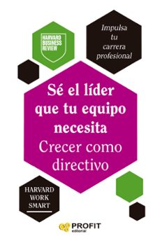 se el lider que tu equipo necesita. crecer como directivo (ebook)-9788410235588