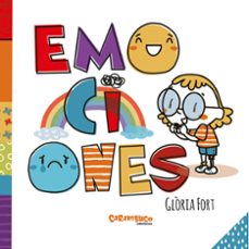 emociones-gloria fort mir-9788410252288