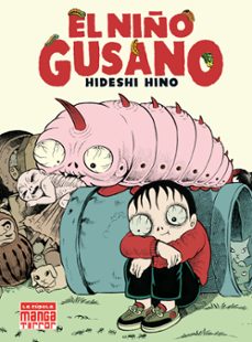 -hideshi hino-9788410264588